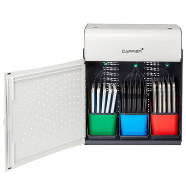 carrier 15 charging station